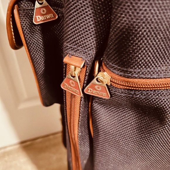 DAWIA WOMEN GOLF BAG WITH RAIN COVER - Picture 3 of 6